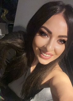 Anna - escort in Tbilisi Photo 6 of 11
