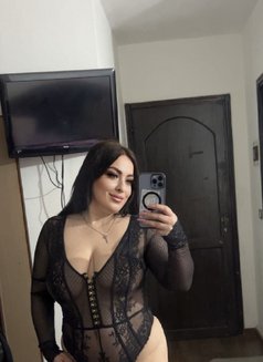 Anna - escort in Tbilisi Photo 8 of 11