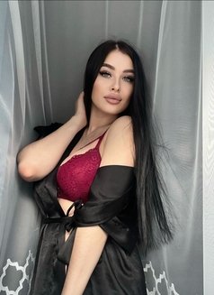 Natalie - escort in Dubai Photo 1 of 14