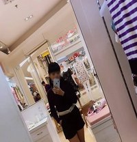 Anna - escort in Hamburg
