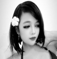 Anna - escort in Hamburg