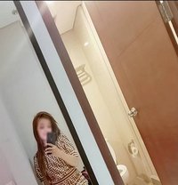 Anna - escort in Hamburg