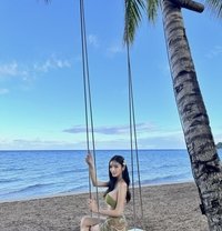 Anna,GFE🤍 - puta in Manila