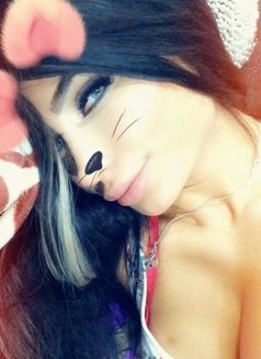 Anna GFE FootfetishStrapon Mistress BDSM - escort in Dubai Photo 9 of 9