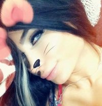 Anna GFE FootfetishStrapon Mistress BDSM - escort in Dubai