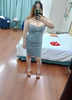 Anna good massage available - puta in Doha Photo 8 of 13