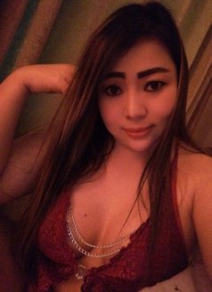 Anna good massage available - escort in Doha Photo 13 of 13