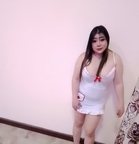 Anna good massage available - escort in Doha Photo 17 of 17