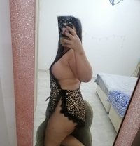 Anna good massage available - escort in Doha Photo 8 of 12
