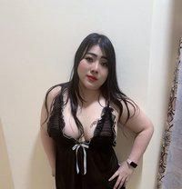 Anna good massage available - puta in Doha