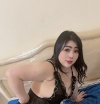 Anna good massage available - puta in Doha Photo 13 of 14