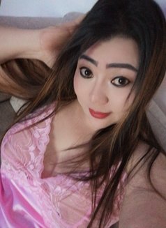 Anna good massage available - escort in Muscat Photo 11 of 11
