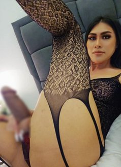 ANNA Hard Top&Both Real - Acompañantes transexual in Dubai Photo 17 of 21