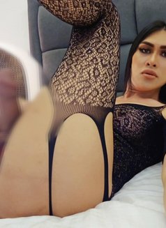 ANNA Hard Top&Both Real - Acompañantes transexual in Dubai Photo 18 of 21
