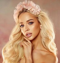 Anna High Class - escort in İstanbul