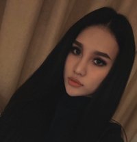 Thalia-Hot Body-Malaysian - escort in Al Manama Photo 5 of 7