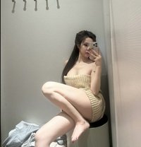 Anna Hot Figure All Service Provider - escort in Maldives