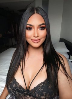 Anna Hot have poppers 🇹🇭 - Acompañantes transexual in Riyadh Photo 15 of 16