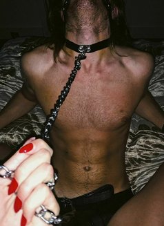 Anna Hot Missters - Acompañantes transexual in Dubai Photo 5 of 6