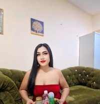 Anna I Live Muscat Al Maabilah - escort in Muscat
