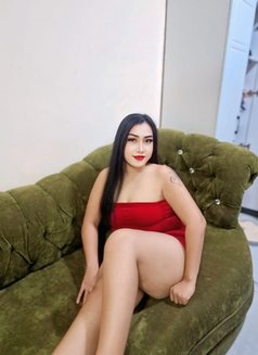 Anna I Live Muscat Al Maabilah - escort in Muscat Photo 4 of 5