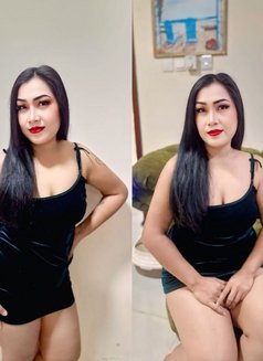 Anna I Live Muscat Al Maabilah - escort in Muscat Photo 7 of 9