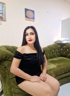 Anna I Live Muscat Al Maabilah - escort in Muscat Photo 8 of 9