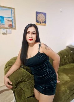 Anna I Live Muscat Al Maabilah - escort in Muscat Photo 9 of 9