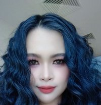 Anna in Al Khobar - escort in Dammam