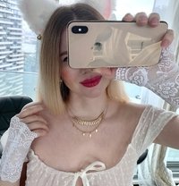 Anna in Vancouver - masseuse in Vancouver