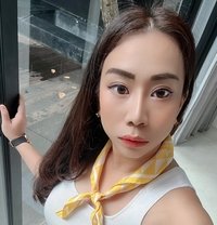 Anna incall 3000/ outcall 3500 - escort in Bangkok