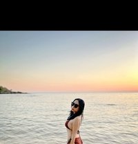 Anna incall 3000/ outcall 3500 - escort in Bangkok