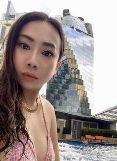 Anna incall 2500/ outcall 3500 - puta in Bangkok Photo 28 of 30