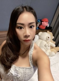 Anna incall 2500/ outcall 3500 - puta in Bangkok Photo 29 of 30