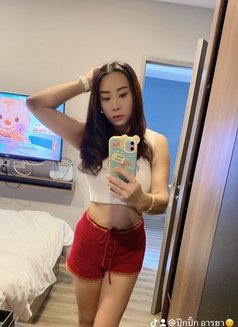 Anna incall 2500/ outcall 3500 - puta in Bangkok Photo 27 of 30