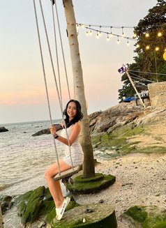 Anna incall 3000/ outcall 3500 - escort in Bangkok Photo 29 of 30