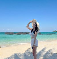 Anna incall 3000/ outcall 3500 - escort in Bangkok