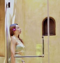 Anna incall 3000/ outcall 3500 - escort in Bangkok