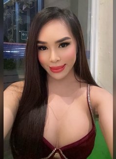 Anna incall&outcall - Acompañantes transexual in Manila Photo 14 of 30