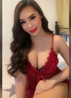 Anna incall&outcall - Acompañantes transexual in Manila Photo 10 of 23