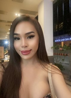 Anna incall&outcall - Acompañantes transexual in Manila Photo 27 of 30