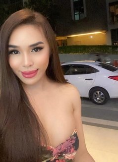 Anna incall&outcall - Transsexual escort in Manila Photo 12 of 25