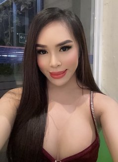 Anna incall&outcall - Acompañantes transexual in Manila Photo 15 of 23