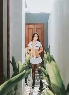 Nana Lisa good deeptrrot - puta in Bali Photo 6 of 9