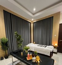 Anna Independence Sexy Massage - escort in Riyadh