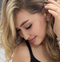 Anna 🥰 FIRST TIME IN DUBAI🥰Independent - puta in Dubai Photo 1 of 1