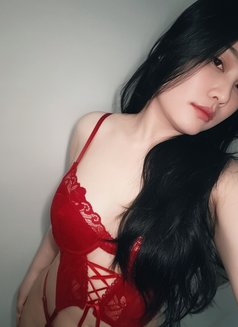 Anna - Independent - escort in Abu Dhabi Photo 3 of 5