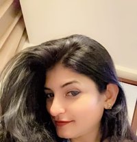 Anna - escort in Chennai