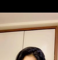 Anna - escort in Chennai