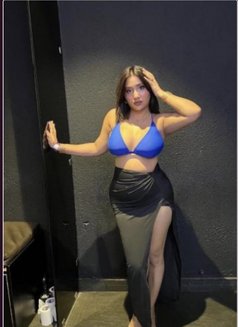 Anna - escort in Dubai Photo 1 of 1